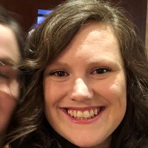 Meet your Posher, Katrina